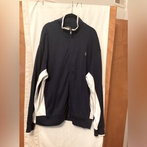 POLO BY RALPH LAUREN Sz XL /TG jacket